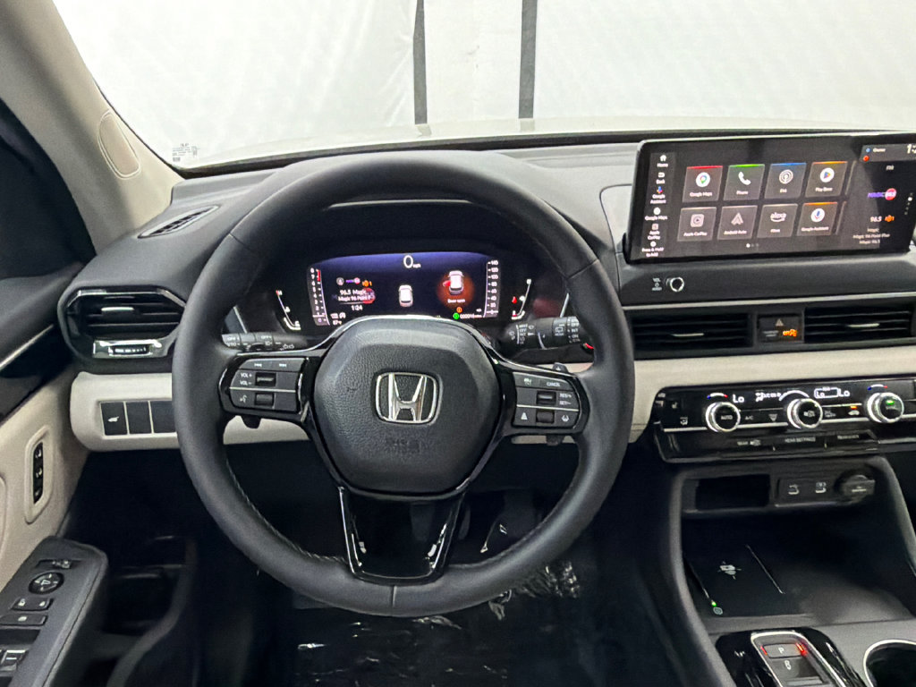 New 2026 Honda Pilot EX-L image 25