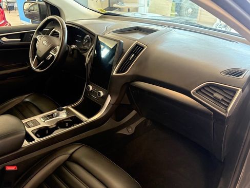 Used 2023 Ford Edge SEL w/ Convenience Package AWD/4WD image 33