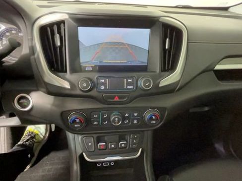 Used 2021 GMC Terrain SLT w/ Elevation Edition AWD/4WD image 34