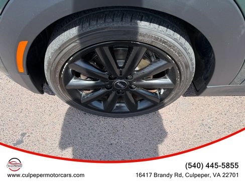 Used 2014 MINI Cooper S FWD image 23