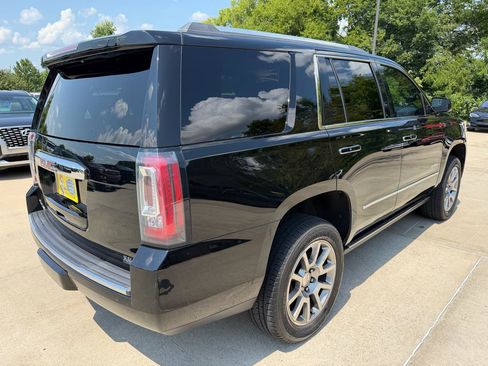 Used 2019 GMC Yukon Denali w/ Open Road Package AWD/4WD image 5