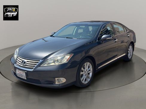 Used 2011 Lexus ES 350 FWD image 1