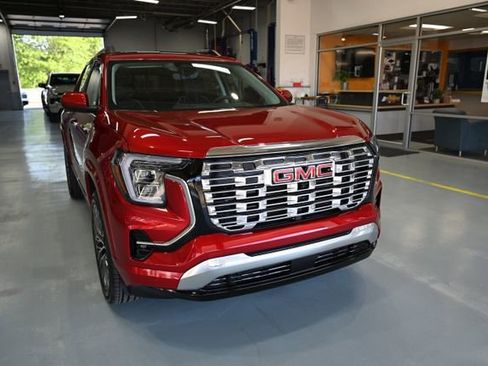 New 2026 GMC Terrain Denali AWD/4WD image 3