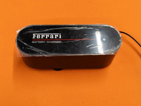Used 2024 Ferrari Roma image 34