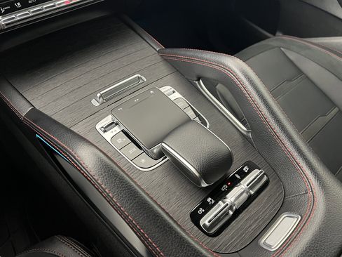 Certified 2021 Mercedes-Benz GLE 53 AMG 4MATIC Coupe image 33