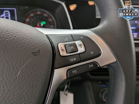 Used 2021 Volkswagen Jetta S w/ Driver Assistance Package FWD image 18