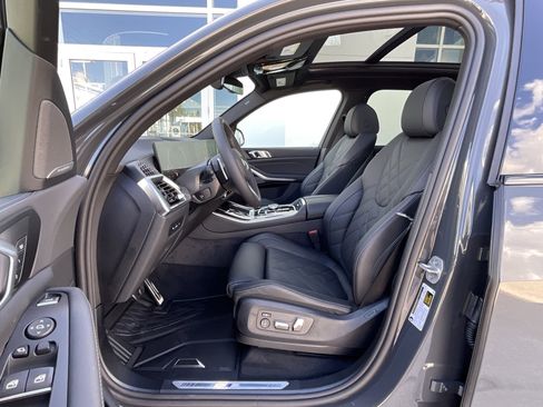 New 2026 BMW X5 sDrive40i w/ M Sport Package image 10