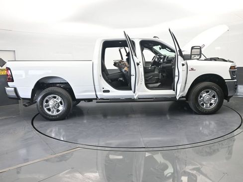 New 2026 RAM 2500 Tradesman image 74