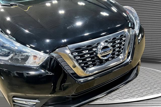 Used 2019 Nissan Kicks SR w/ Exterior Package FWD image 30