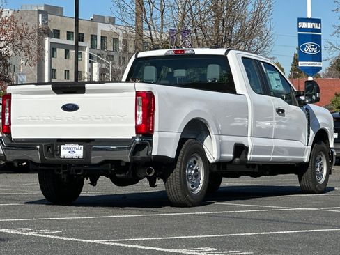 New 2026 Ford F250 XL w/ XL Chrome Package image 5