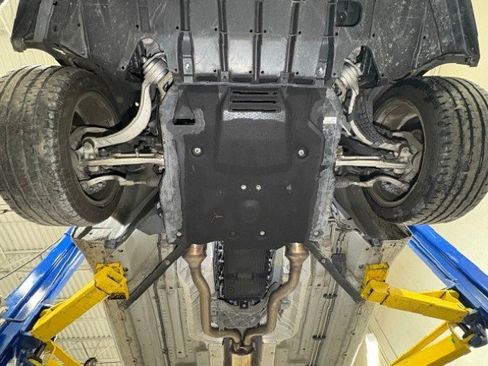 Used 2017 Jaguar F-TYPE $67K MSRP image 78