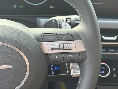New 2026 Hyundai Sonata Limited FWD image 28