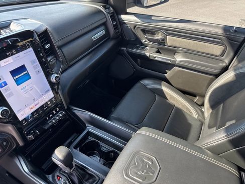 Used 2024 RAM 1500 Rebel w/ Rebel Level 2 Equipment Group image 40