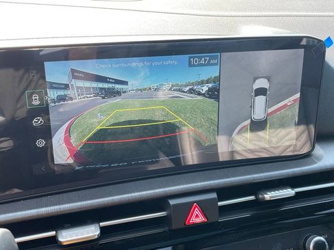 New 2026 Kia Sportage X-Line w/ X-Line Technology Package image 16