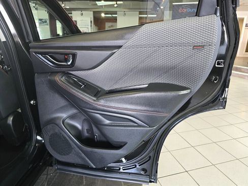 Used 2022 Subaru Forester Sport w/ Popular Package #2 image 16