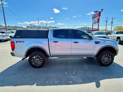 Used 2020 Ford Ranger XLT w/ Equipment Group 302A Luxury AWD/4WD image 6