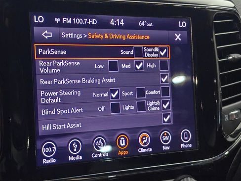 Used 2019 Jeep Grand Cherokee Altitude AWD/4WD image 48