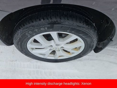 Used 2012 Nissan Rogue SL image 11