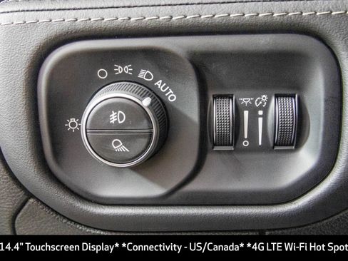 New 2026 RAM 1500 Limited image 23