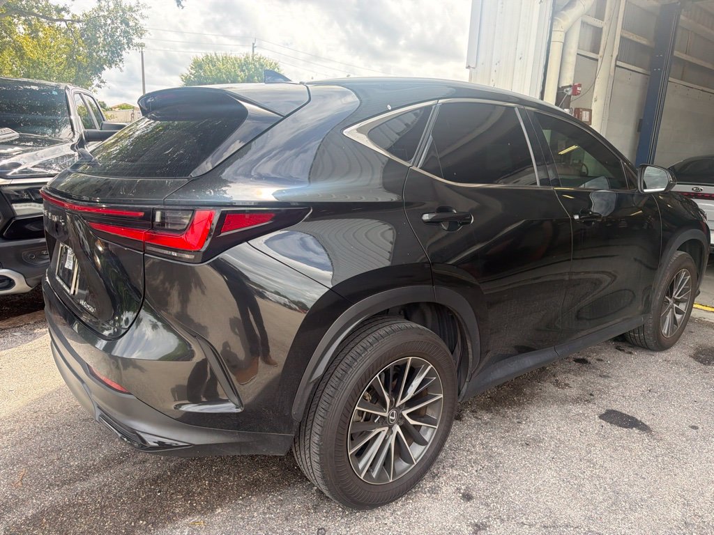 Used 2024 Lexus NX 250 FWD image 30