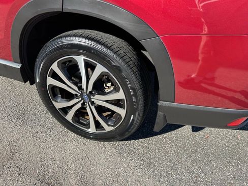 Used 2023 Subaru Forester Limited image 10