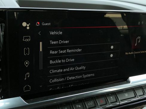 New 2025 GMC Sierra 2500 SLE w/ SLE Value Package; image 43