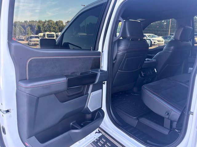 Used 2025 Ford F150 Raptor w/ Equipment Group 803A Raptor R AWD/4WD image 15