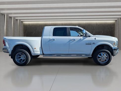 Used 2016 RAM 3500 Laramie w/ Protection Group image 8