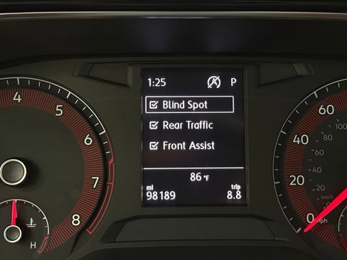 Used 2019 Volkswagen Jetta S FWD image 22