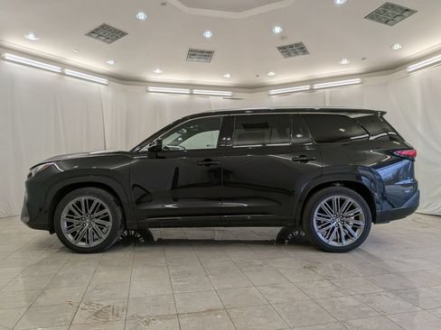Used 2026 Lexus TX 350 AWD w/ Technology Package image 5