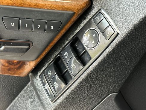 Used 2015 Mercedes-Benz GLK 350 2WD image 13