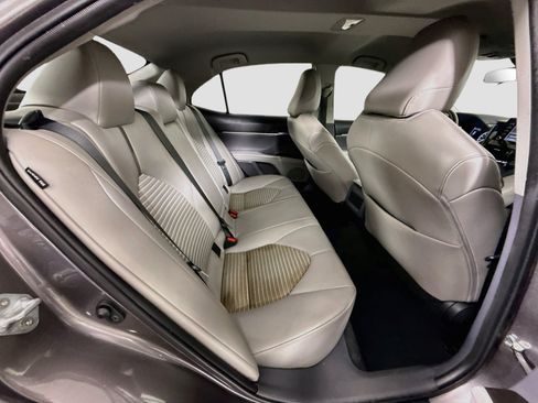Used 2023 Toyota Camry SE FWD image 26