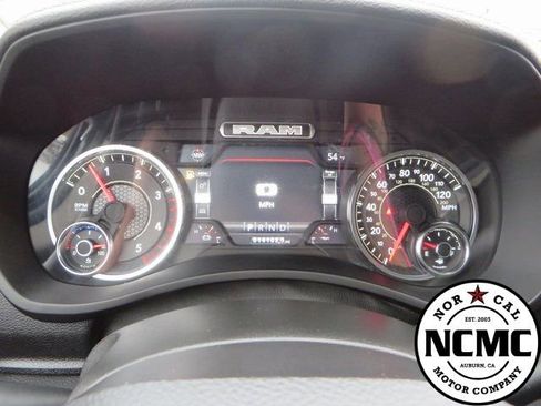 Used 2024 RAM 2500 Laramie image 38