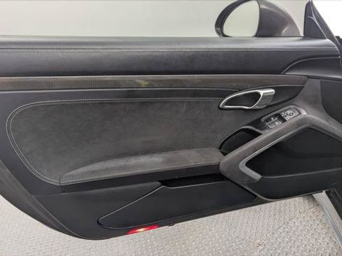 Used 2015 Porsche 911 GT3 RWD image 13