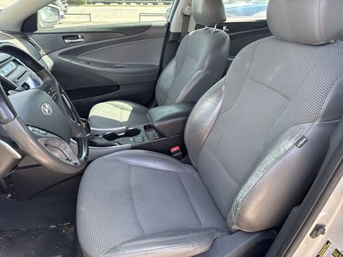 Used 2013 Hyundai Sonata SE FWD image 10