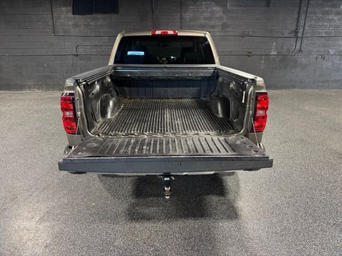 Used 2014 Chevrolet Silverado 1500 LT w/ All Star Edition RWD image 6