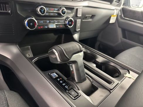 New 2025 Ford F150 Lightning XLT image 12