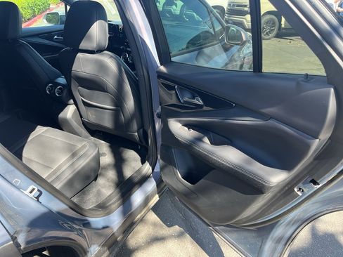 Used 2024 Chevrolet Blazer EV LT image 26