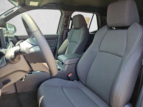 Used 2026 Toyota 4Runner SR5 AWD/4WD image 14