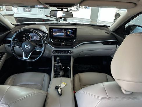 Used 2023 Nissan Altima 2.5 SL FWD image 20