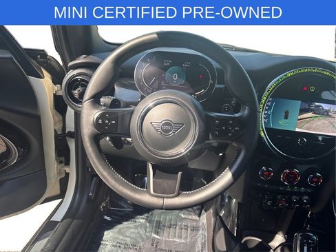 Used 2023 MINI Cooper S FWD image 18