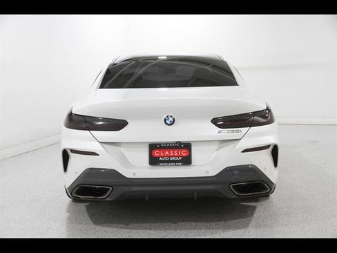 Used 2020 BMW M850i Gran Coupe xDrive AWD/4WD image 21