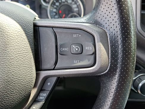 Used 2024 RAM 1500 Tradesman w/ Night Edition AWD/4WD image 18