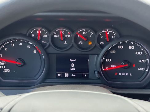 New 2025 GMC Sierra 1500 Pro w/ Pro Value Package image 11