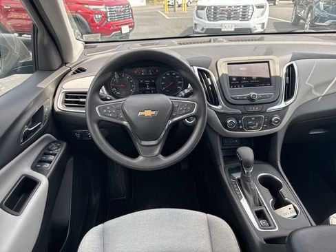 Used 2024 Chevrolet Equinox LS FWD image 6