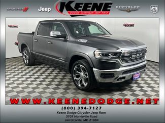 Used 2020 RAM 1500 Limited video 1