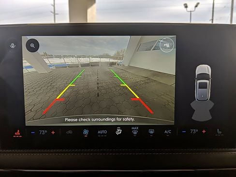 Used 2023 Lincoln Corsair Reserve image 17