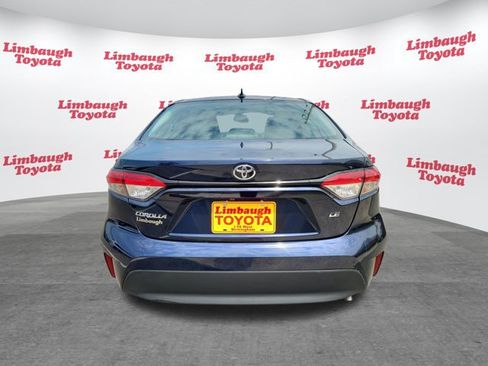 Used 2024 Toyota Corolla LE FWD image 22