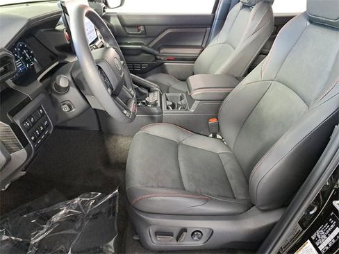 Used 2025 Toyota 4Runner TRD Pro image 19