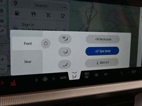 New 2026 Ford Explorer Active image 23